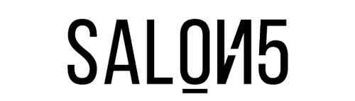Salon15 Logo
